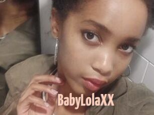 BabyLolaXX