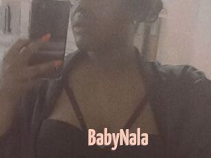 BabyNala