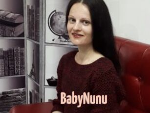 BabyNunu