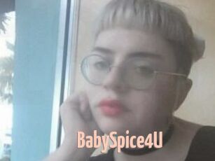 BabySpice4U