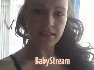 BabyStream