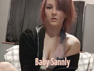 Baby_Sannly