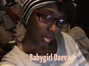 Babygirl_Daeva