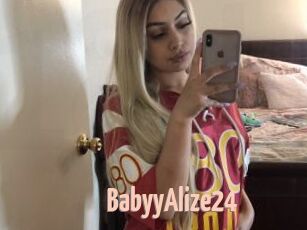 BabyyAlize24