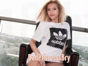 BadPrincessBry 18A blog