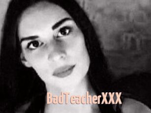 Bad_TeacherXXX