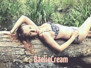 BaelieCream