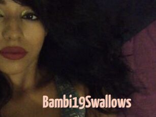 Bambi19Swallows