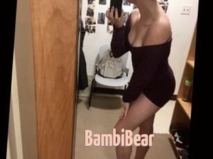 BambiBear