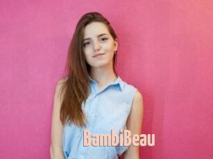 BambiBeau
