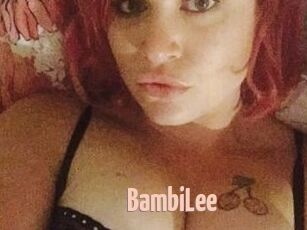 Bambi_Lee