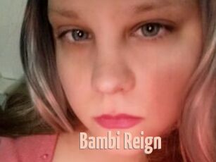 Bambi_Reign