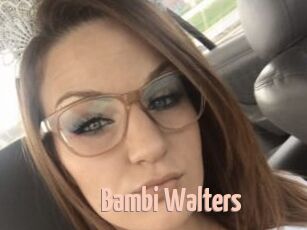 Bambi_Walters