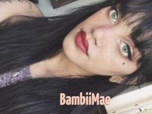 BambiiMae