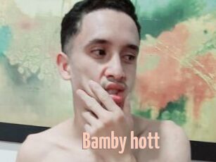 Bamby_hott