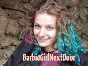 BarbieGirlNextDoor