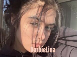 BarbieLina