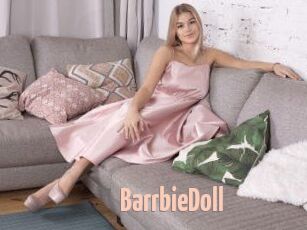 BarrbieDoll