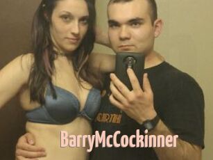 BarryMcCockinner