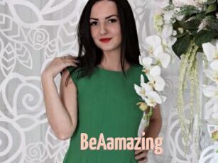 BeAamazing