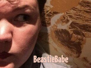 BeastieBabe