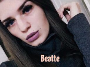 Beatte