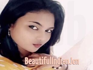 BeautifulIndianJen