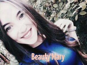 Beauty_Mary_