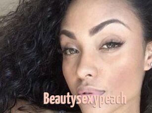 Beautysexypeach