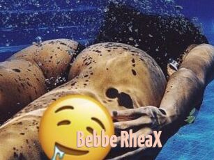 Bebbe_RheaX