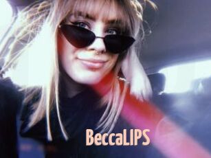 BeccaLIPS