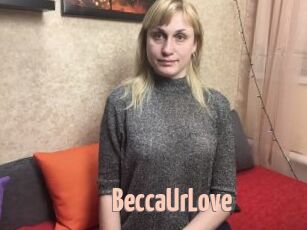 BeccaUrLove