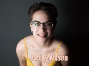 BeckyWilson 18A blog