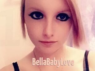 Bella_Baby_Love