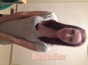 BellaBaeBear