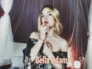 Bella_Adam