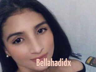 Bellahadidx