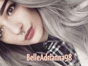 BelleAdrianna98