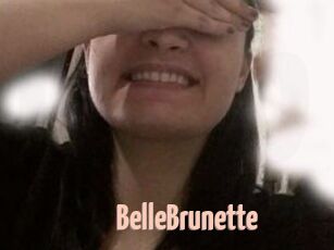 BelleBrunette