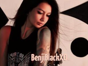BenjiBlackXO