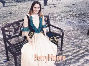 BerryMoore