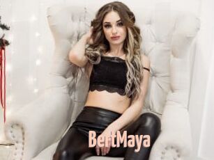 BertMaya