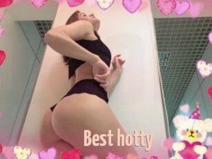 Best_hotty