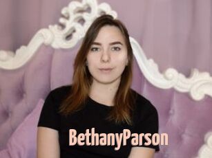 BethanyParson
