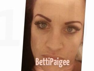 BettiPaigee