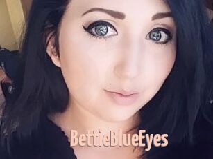 BettieBlueEyes