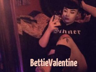 BettieValentine