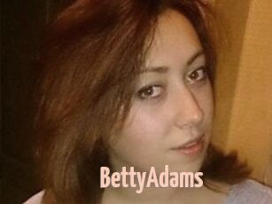 Betty_Adams