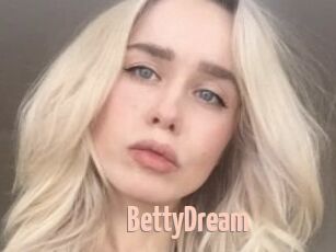 Betty_Dream