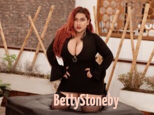 BettyStoneby